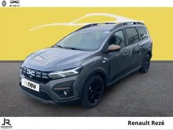 Gris Utilisé 2025 Dacia Jogger Extreme Monospace | 22 590 € (Prix juste)