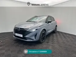 Utilisé 2024 Nissan Qashqai SUV | 48 350 €