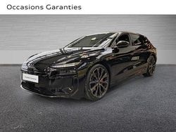 Noir mythic métallisé Nouvelle 2025 Audi A6 e-tron S-Line Break | 89 986 € (Prix juste)