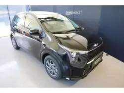 Noir Nouvelle 2025 Kia Picanto Citadine | 18 348 € (Prix juste)