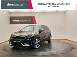 Utilisé 2019 Kia Niro Premium SUV | 19 499 € (Prix juste)