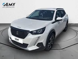 Utilisé 2020 Peugeot 2008 Allure SUV | 17 460 € (Prix juste)