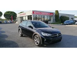 Noir Utilisé 2024 VW Taigo R-line SUV | 21 450 € (Bon prix)