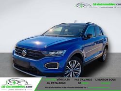 Occasion 2018 VW T-Roc SUV | 23 300 € (Prix juste)