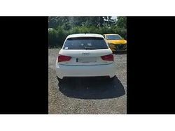 Utilisé 2015 Audi A1 Sportback S-Line Citadine | 7 400 €