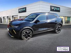 Noir Utilisé 2022 Opel Mokka Ultimate SUV | 19 790 € (Prix juste)