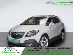 Utilisé 2016 Opel Mokka SUV | 17 300 € (Prix assez cher)
