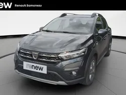 Gris Utilisé 2021 Dacia Sandero Comfort Citadine | 12 900 € (Prix juste)