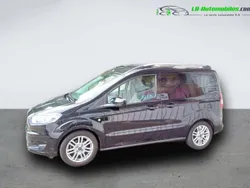 Utilisé 2018 Ford Tourneo Van | 17 700 € (Super prix)