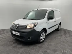 Blanc Utilisé 2021 Renault Kangoo Monospace | 9 699 € (Bon prix)