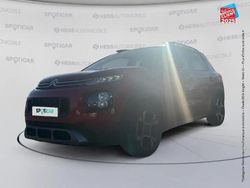 Rouge Occasion 2020 Citroën C3 Aircross PureTech SUV | 11 703 € (Prix juste)