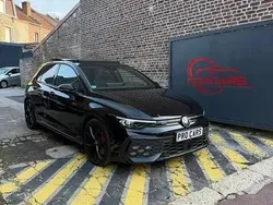 Noir Utilisé 2024 VW Golf VIII GTI Citadine | 36 990 €