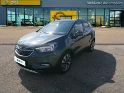 Utilisé 2018 Opel Mokka X Innovation SUV | 11 999 € (Bon prix)