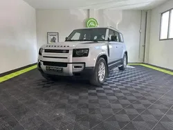 Gris Utilisé 2021 Land Rover Defender SE Dynamic SUV | 53 990 €
