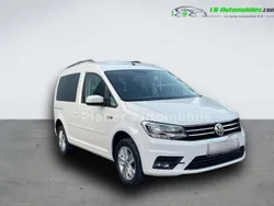 Utilisé 2019 VW Caddy Monospace | 30 900 € (Prix juste)