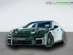 Utilisé 2024 Porsche Panamera Berline | 223 700 €