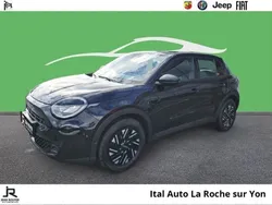 Utilisé 2024 Fiat 600 | 24 499 € (Prix juste)