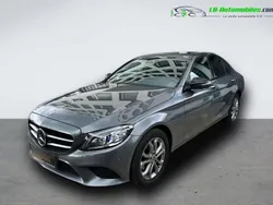 Utilisé 2019 Mercedes C220 Berline | 30 000 € (Bon prix)