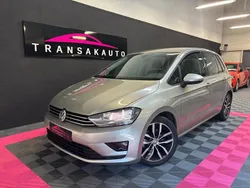 Gris Utilisé 2015 VW Golf VII Break | 12 490 € (Bon prix)