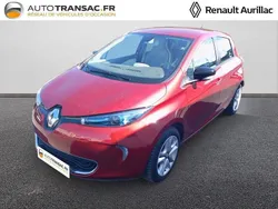 Utilisé 2019 Renault Zoe Zen Citadine | 7 990 € (Bon prix)