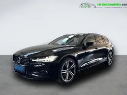 Utilisé 2021 Volvo V60 Break | 39 000 €