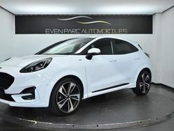Utilisé 2022 Ford Puma ST-Line X Coupé | 19 490 € (Prix juste)