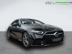 Utilisé 2020 Mercedes CLS220 Coupé | 50 600 €