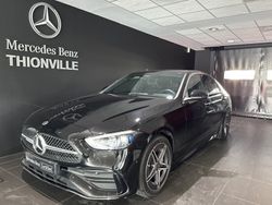 Noir Utilisé 2024 Mercedes C300 Berline | 40 990 € (Super prix)