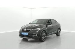 Noir Utilisé 2022 Renault Arkana Evolution SUV | 22 990 € (Prix assez cher)