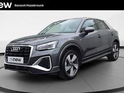 Gris Utilisé 2021 Audi Q2 Advanced Plus SUV | 24 990 €