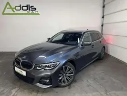 Gris Utilisé 2021 BMW 320 M Sport Break | 36 490 € (Prix juste)