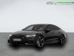 Audi S7 Sportback
