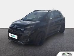 Noir Utilisé 2024 Citroën C3 Aircross PureTech SUV | 15 499 € (Bon prix)