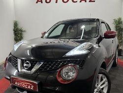 Utilisé 2015 Nissan Juke Acenta SUV | 7 990 €