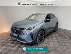Utilisé 2025 Peugeot 3008 Allure | 31 980 € (Prix juste)