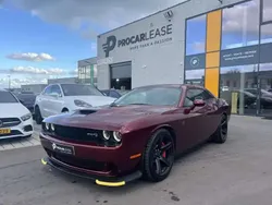 Noir Utilisé 2018 Dodge Challenger Coupé | 79 476 €