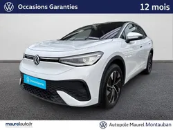 Utilisé 2024 VW ID.5 Pro SUV | 40 500 € (Super prix)