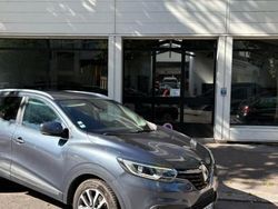 Gris Utilisé 2016 Renault Kadjar Business SUV | 9 990 € (Prix juste)