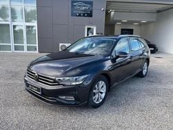 Gris Utilisé 2022 VW Passat Business Break | 16 990 € (Super prix)