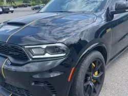 Noir Utilisé 2024 Dodge Durango SUV | 90 532 €