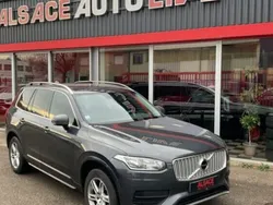 Gris Utilisé 2016 Volvo XC90 Momentum SUV | 25 490 €