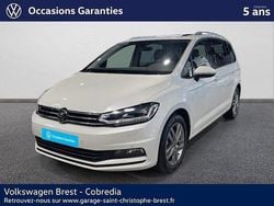 Utilisé 2025 VW Touran Edition Monospace | 41 490 € (Prix assez cher)