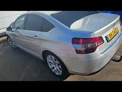 Utilisé 2012 Citroën C5 Exclusive Berline | 6 700 € (Bon prix)
