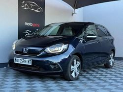 Bleu Utilisé 2021 Honda Jazz Exclusive Citadine | 18 490 € (Super prix)