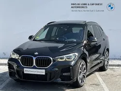 Othercolor Utilisé 2021 BMW X1 M Sport SUV | 28 500 € (Prix juste)