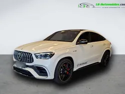 Utilisé 2025 Mercedes S63 AMG AMG Coupé | 166 200 €