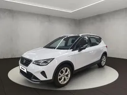 Blanc Utilisé 2023 Seat Arona FR SUV | 21 450 € (Prix juste)