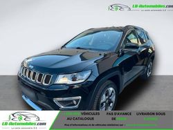 Utilisé 2020 Jeep Compass SUV | 23 900 € (Prix juste)