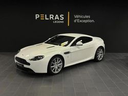 Utilisé 2015 Aston Martin V8 Vantage Coupé | 89 990 € (Prix assez cher)
