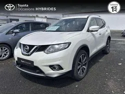 Utilisé 2016 Nissan X-Trail Acenta SUV | 13 990 € (Prix assez cher)